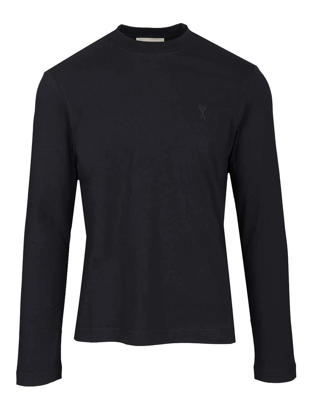 Ami Ami De Coeur T-Shirt - Blue | 6ca66fcba69accea74310b5ce8390b655f6519dd