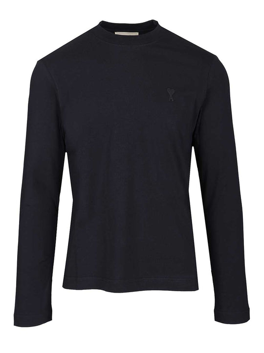 Ami De Coeur T-Shirt Blue