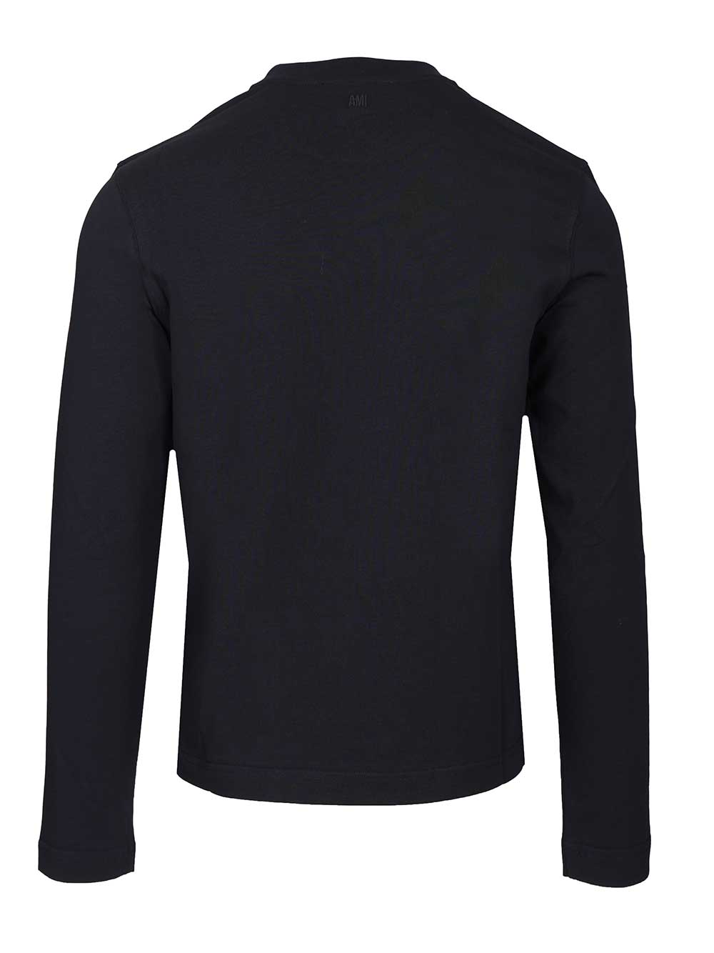 Ami Ami De Coeur T-Shirt - Blue | 2f17acc32314a75a7bfc06e596f9c9c53cc7909a