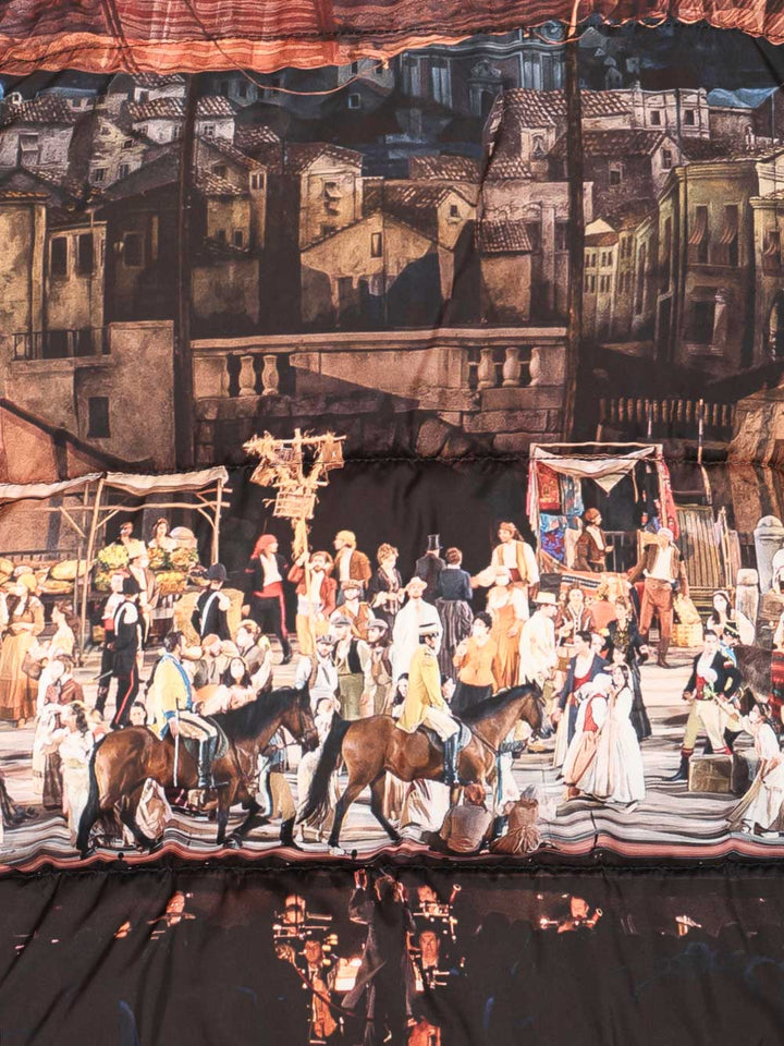 Moorer Ripoli Coats - Black | 036f4a8c654376756c3dbad7cb9df8042714df5a