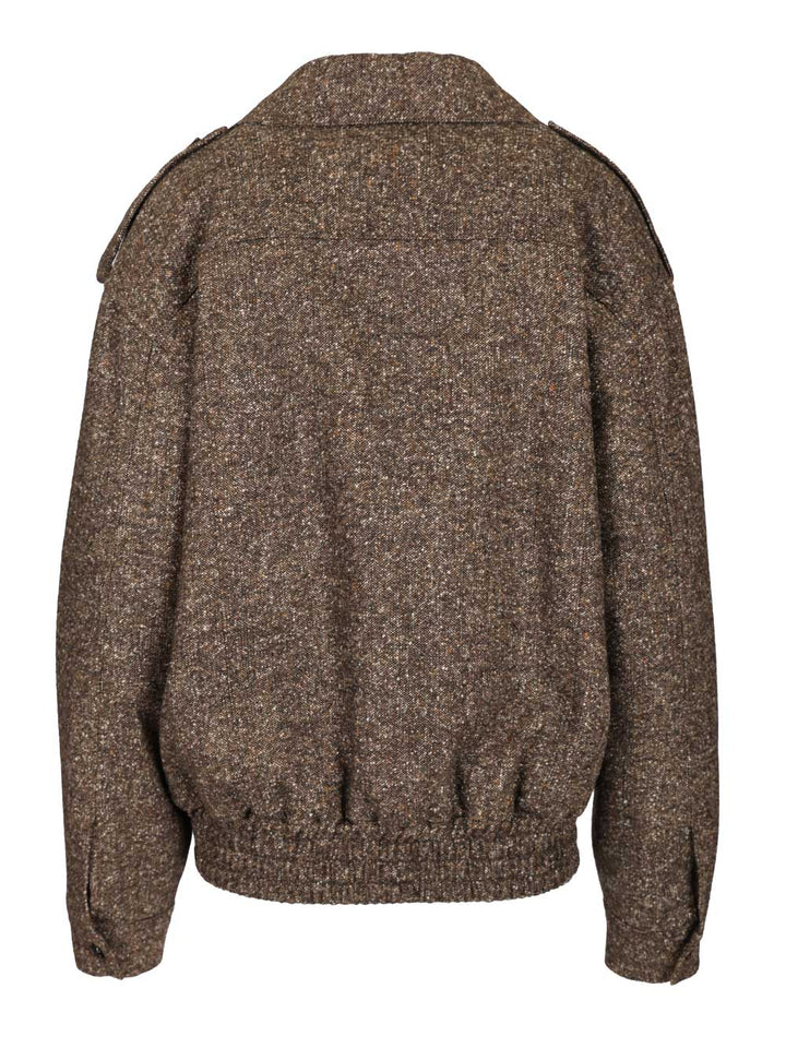 Blazé Milano Charlie Jackets - Brown | 919a9d8f30c89f1c973fc163e9843183b2309c4e