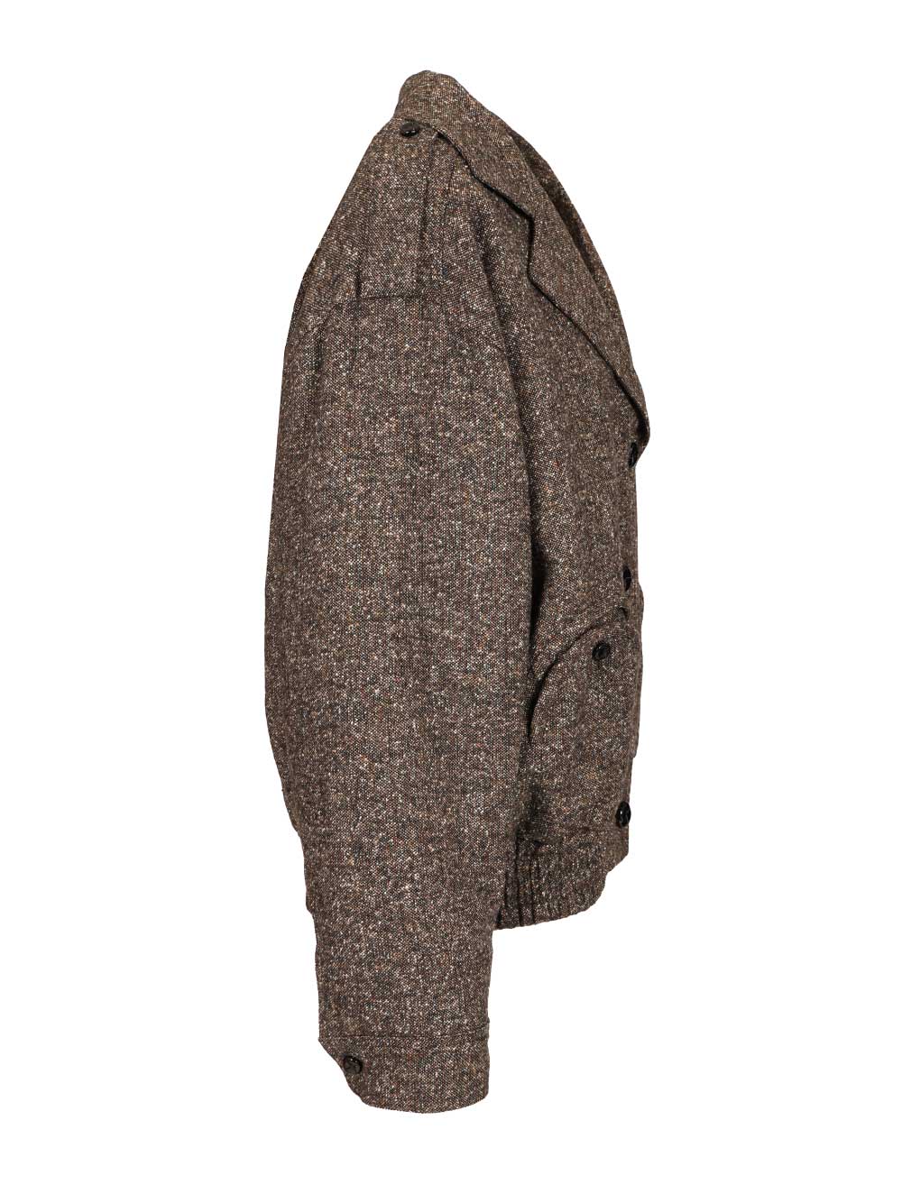 Blazé Milano Charlie Jackets - Brown | f912eab64ba44ed4b69cf03a177a8e94b9a4fbc9