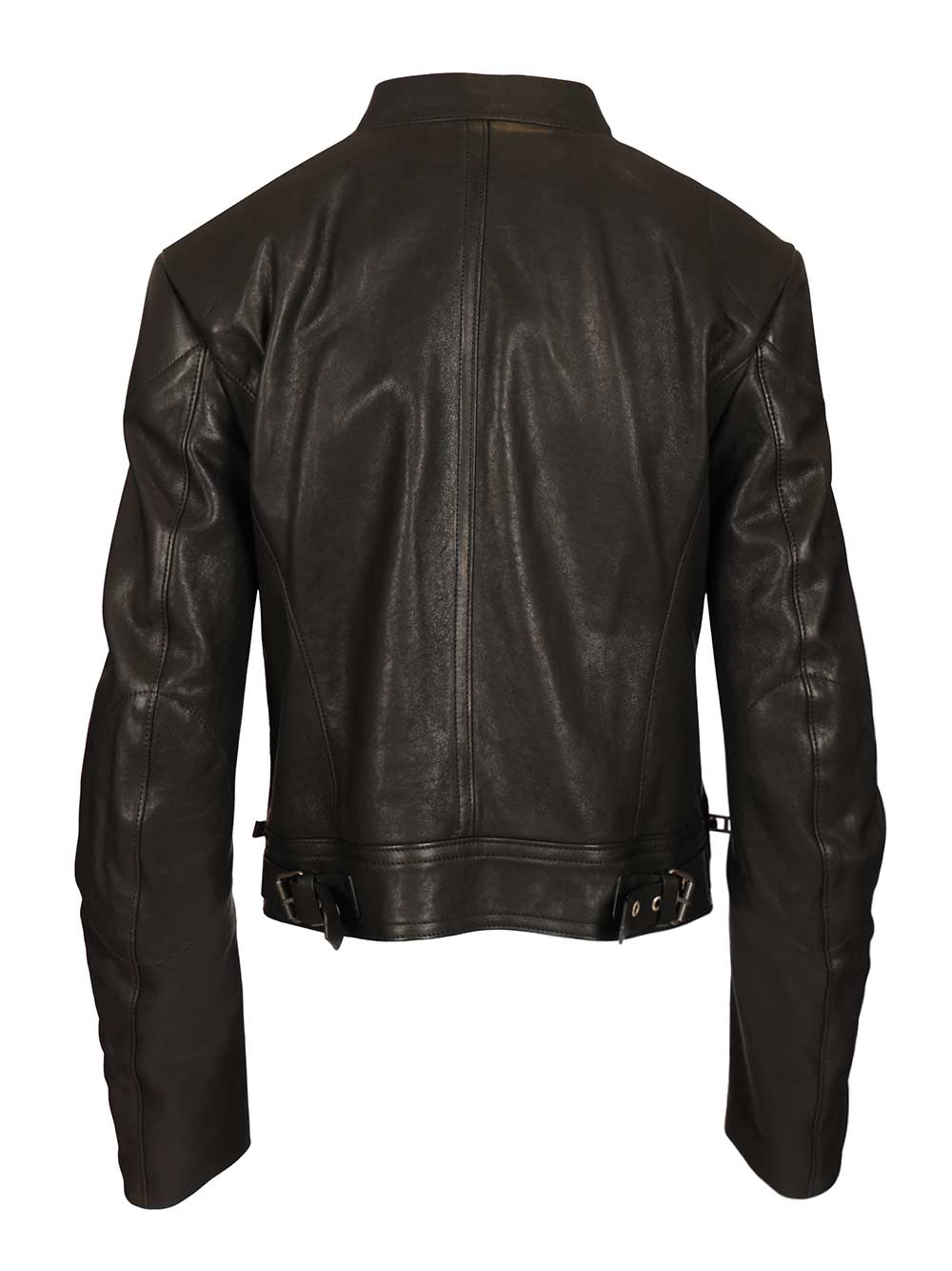 Tom Ford Racer Jacket Jackets - Black | b059a3a810ef6b46750c3f62c88d20701e276b68