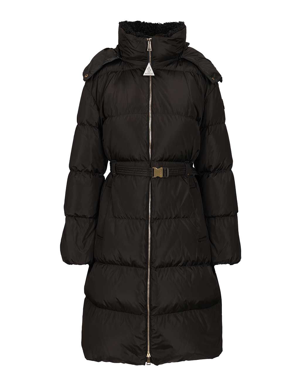 Moncler Briant Jackets - Black | b9617dde1ca00135fbe87814591cf634489387e8