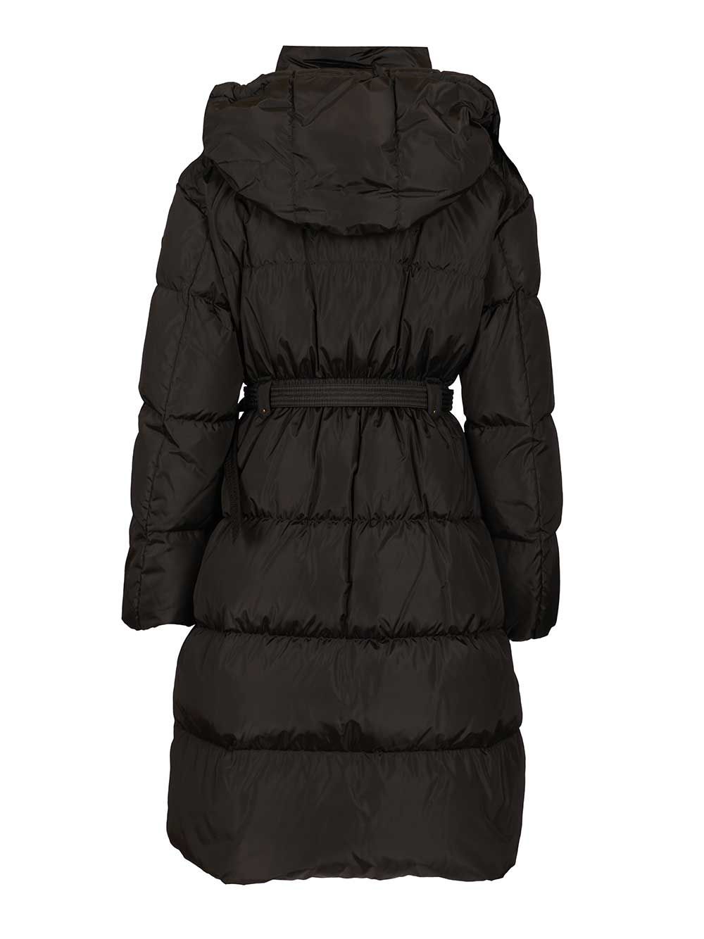 Moncler Briant Jackets - Black | 8779bf49de6518283323cb9677a4a66ea30a1ab9