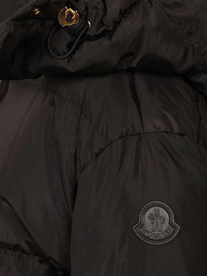 Moncler Briant Jackets - Black | 91d0e78a9673faaec5347ce7cf88cf3baa5e3119