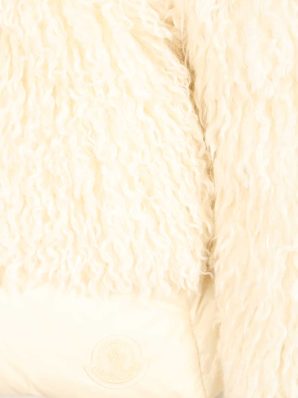 Moncler Vigiers Jackets - White | effd61fa0934a4d6b6c2eb5032944dcddefc89df