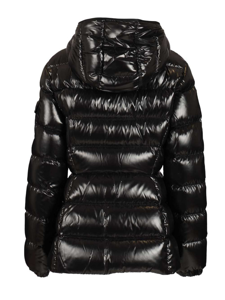 Moncler Barante Jackets - Black | 847359abef60caefa6496368c13b12d2ee597e36