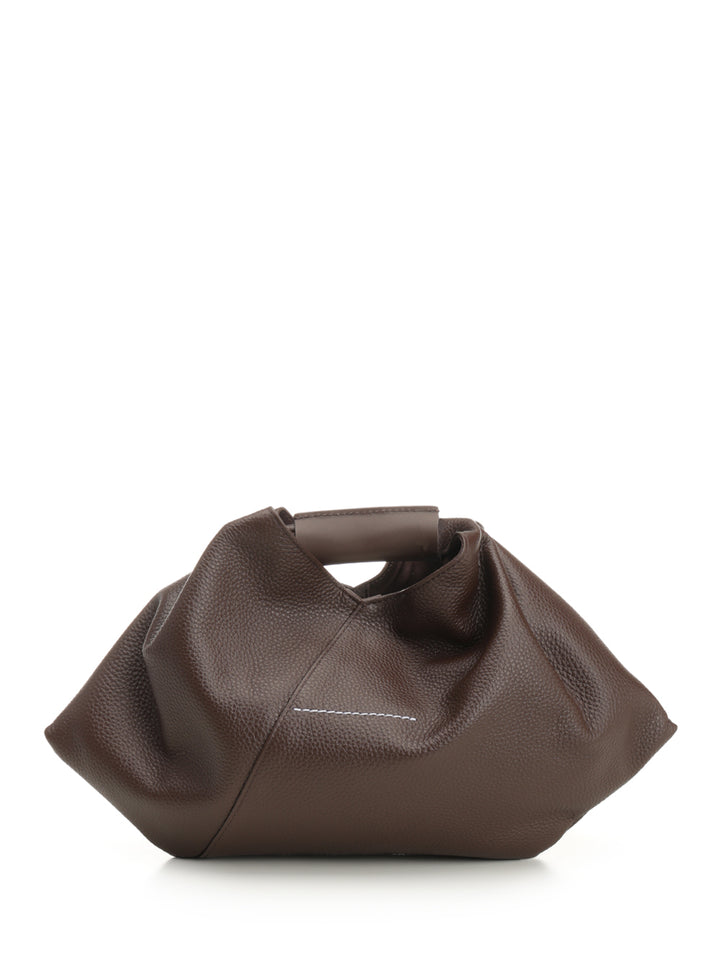 Mm6 Maison Margiela Japanese Handbags - Beige | c381fa676b55a13c9968b11bc3100d1e793e8987