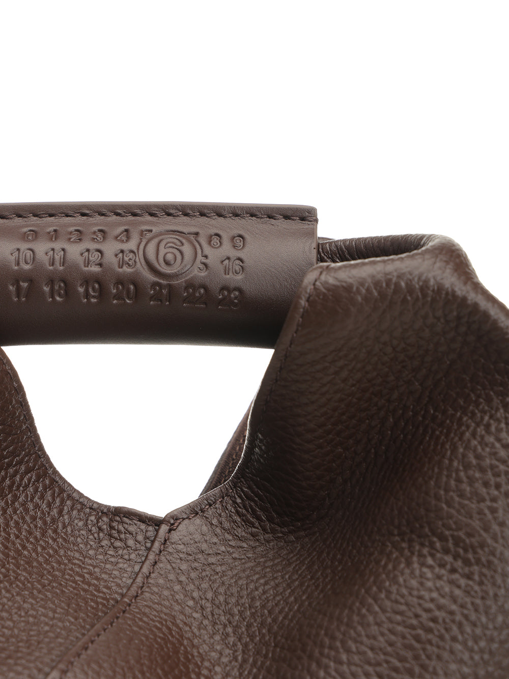 Mm6 Maison Margiela Japanese Handbags - Beige | 4a09ecd531b067634c983adac1ae6bc90591302c