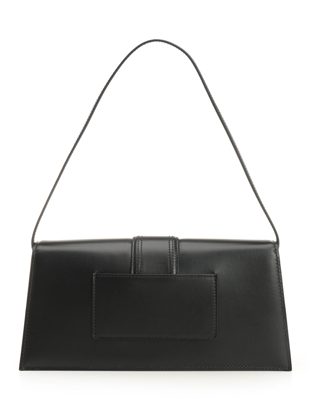 Jacquemus Le Bambino Long Shoulder Bags - Black | 0fd03f2ae122fb7a0db871256492c5316e05041f