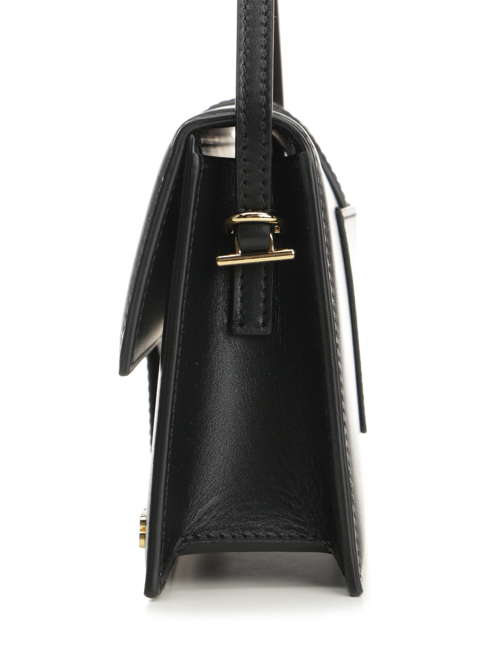 Jacquemus Le Bambino Long Shoulder Bags - Black | e91f34e9846ab777eee4348170c9d5d5f004079d
