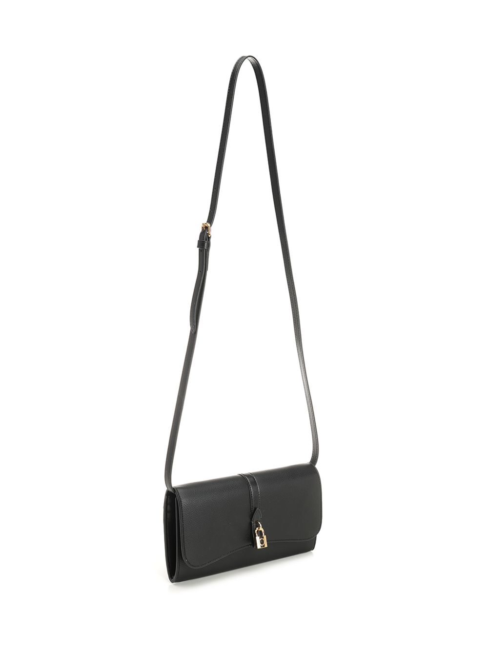 Stella Mccartney Ryder Crossbody Bags - Black | d3b4d3394291f594f4f2ea8a327890a5ab3365ac