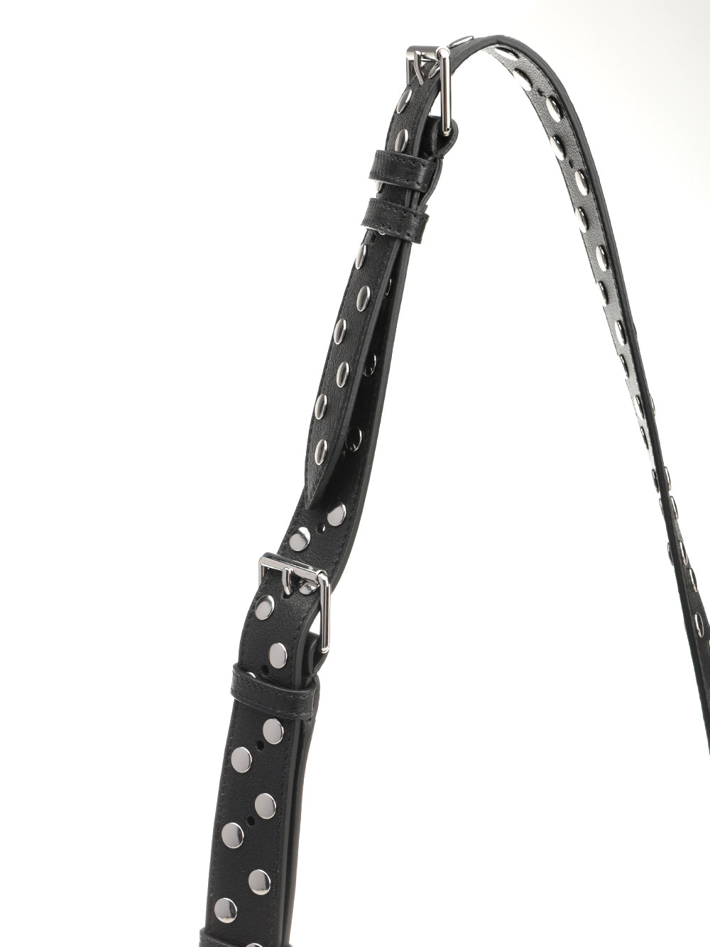 Valentino Garavani Hoboho Shoulder Bags - Black | 1c863f30e4dc0e488865680e74caf991886ab678