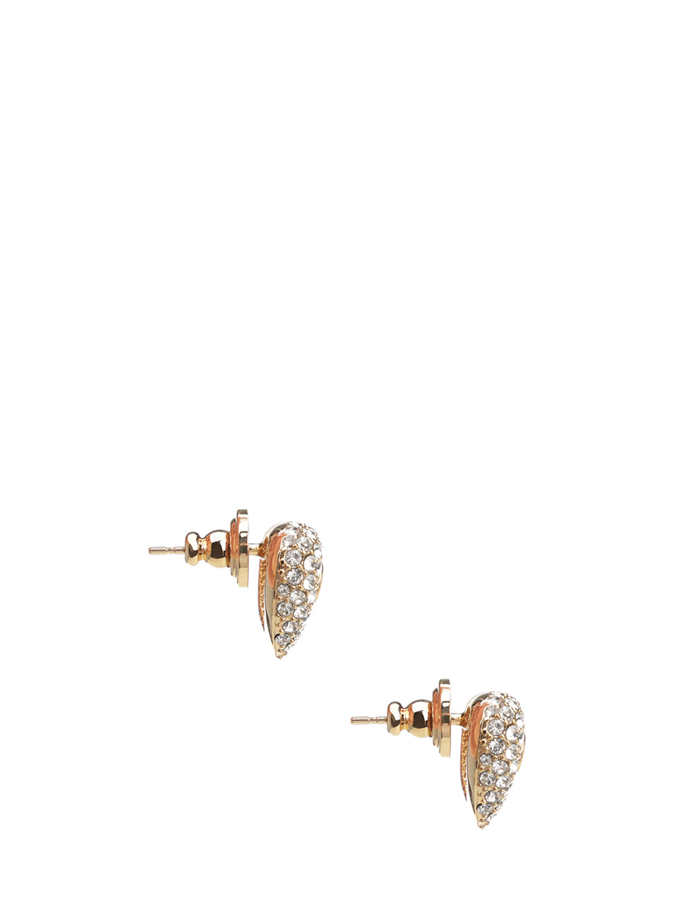 Valentino Garavani Coeur Royal Jewelry - Gold | f9239f3207e3633e229648dff5122ec178ade33b