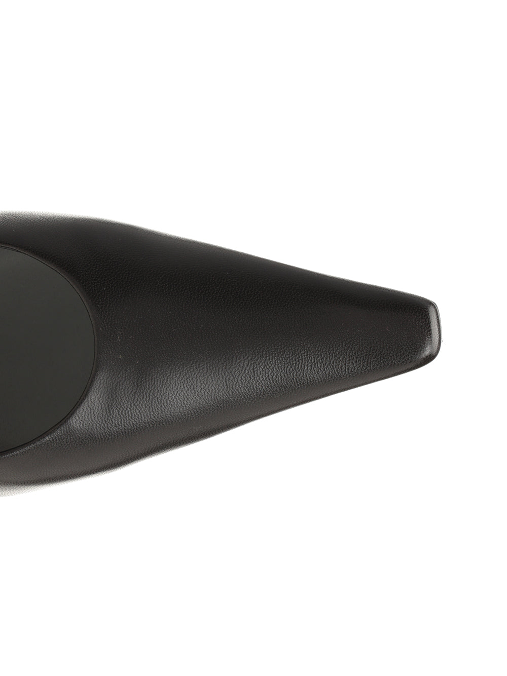 Saint Laurent Anne-Marie Décolleté Pumps - Brown | d659f3f1d96daf666c25ee1ffbfae2934f0d5a66