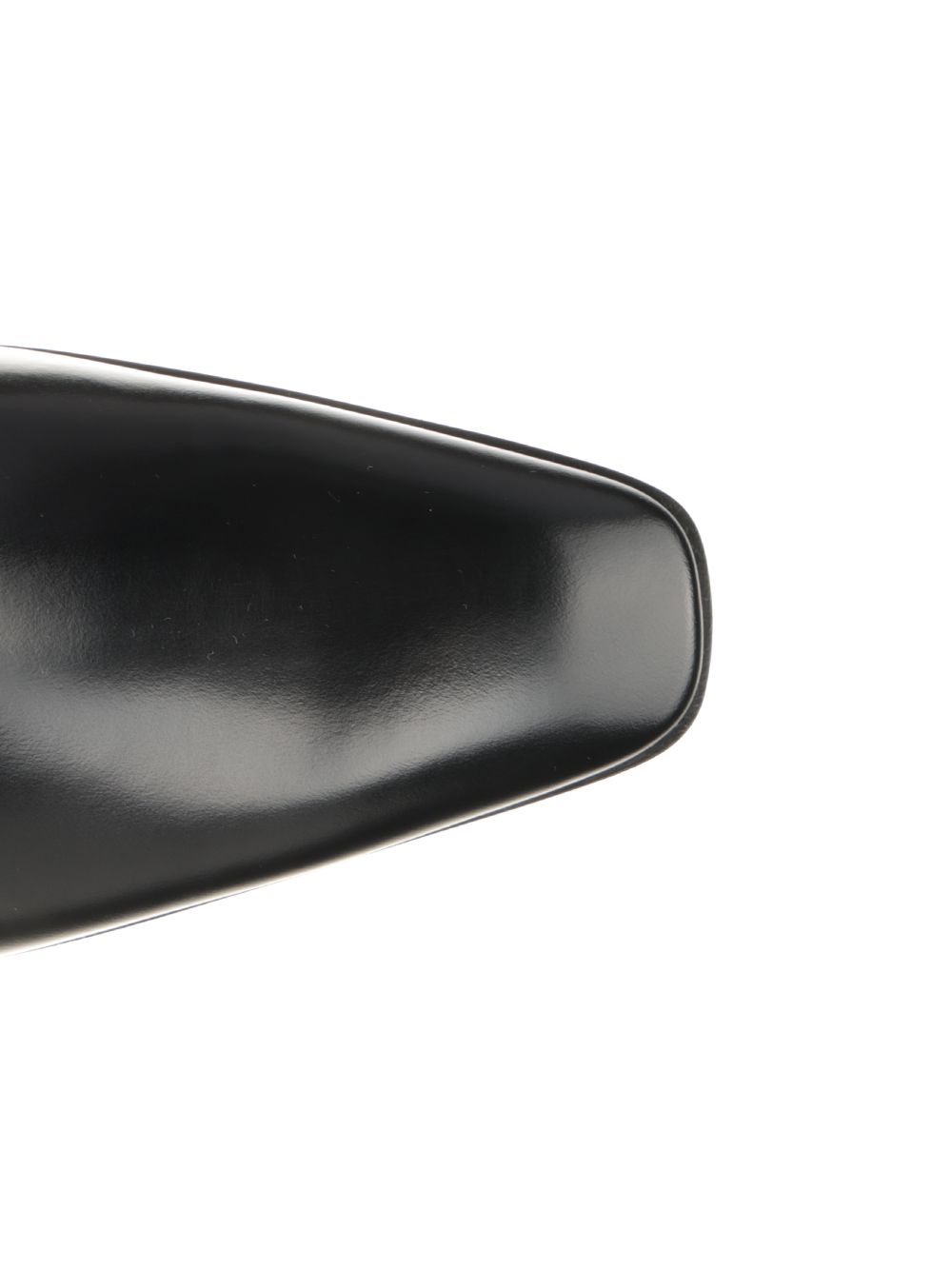 Saint Laurent Julia Boots - Black | 98866df642d0be9acd9cc41817c855f86606f852