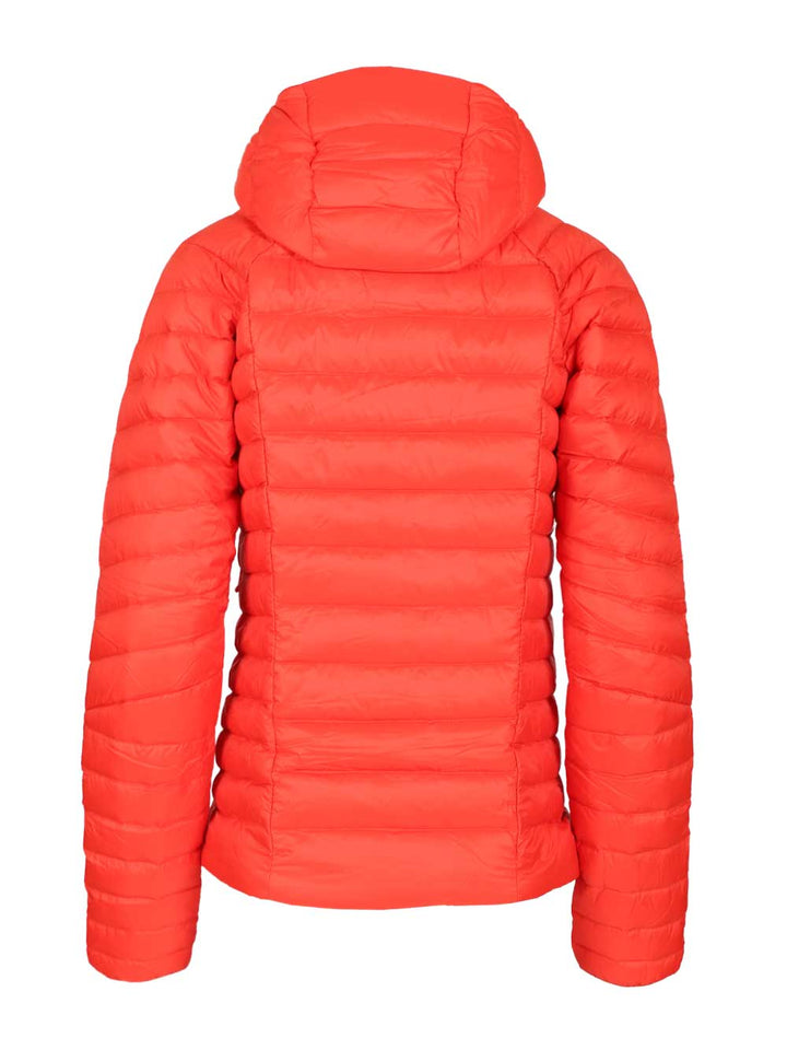 Patagonia Down Sweater™ Hoody Coats - Red | e01b1cf2d5e7ce5ae551db6611541751d636ffa0