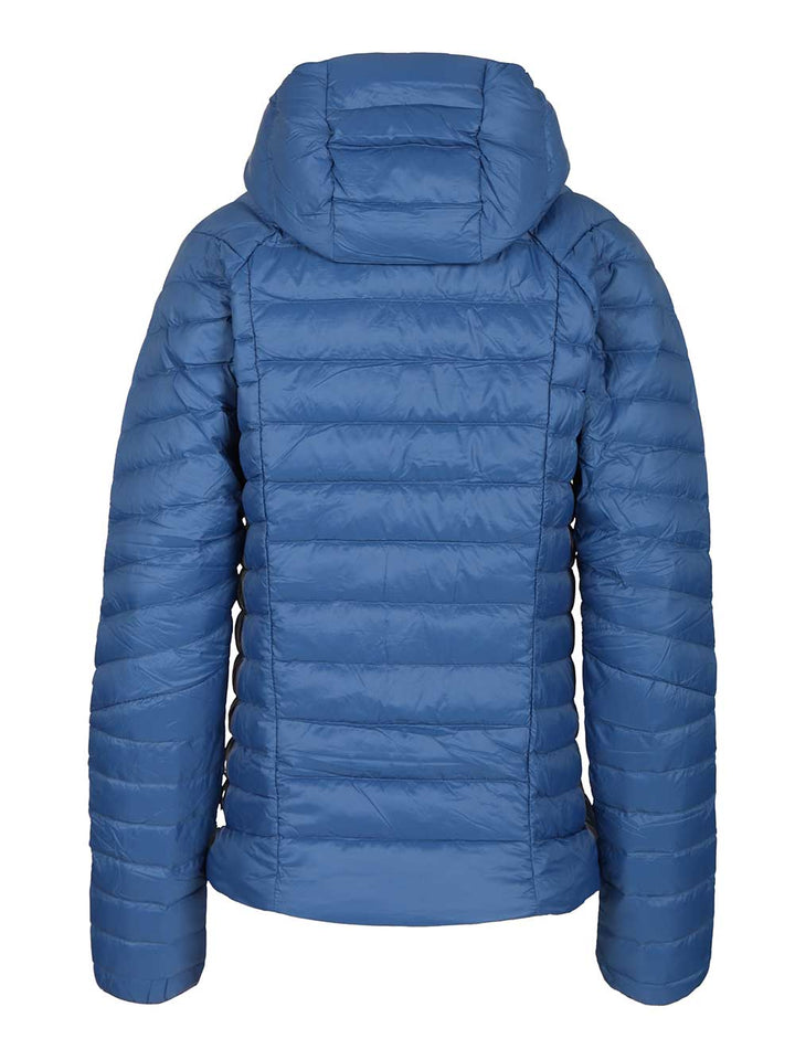 Patagonia Down Sweater™ Hoody Coats - Blue | f2de0510768dbb87ccf850462004b5b98f9171ac