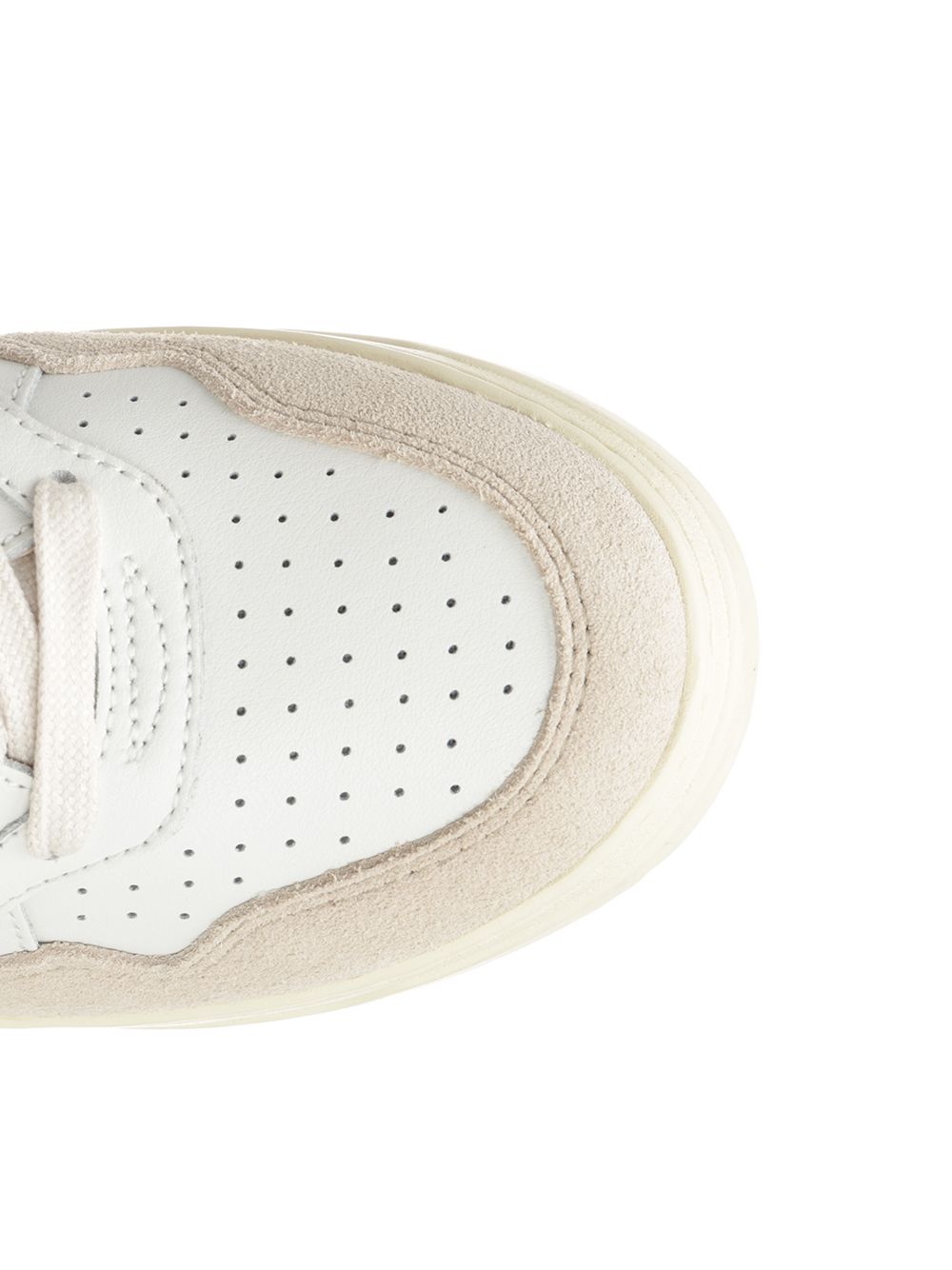 Autry  Medalist Low Sneakers - White | dfd14c01daf84d8b2a544afcb8dee487a083a5c3