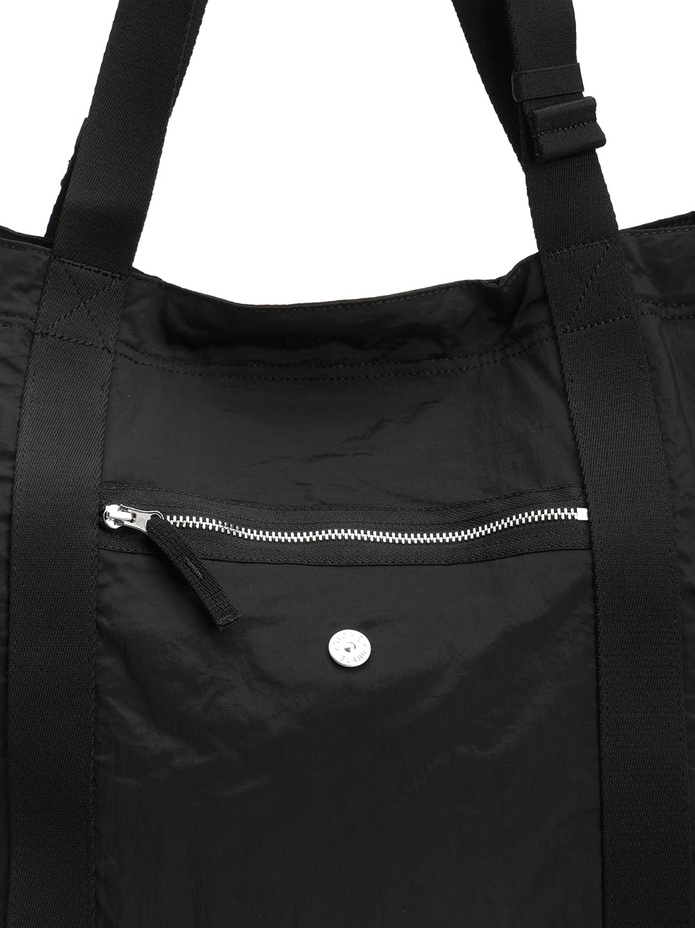 Stone Island Tote Bag Handbags - Black | a9e15454a0b5743053a2c9d36e73a095ad5f29d6