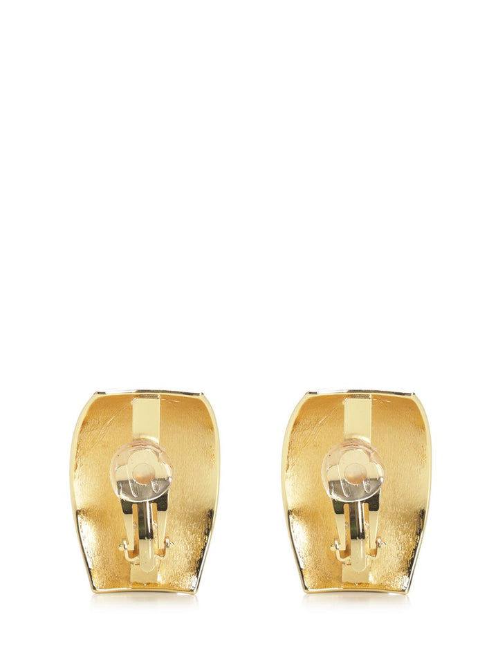 Federica Tosi Julie Jewelry - Gold | 3910d17c37cfaf414e0e565e40918b3fb77d8964