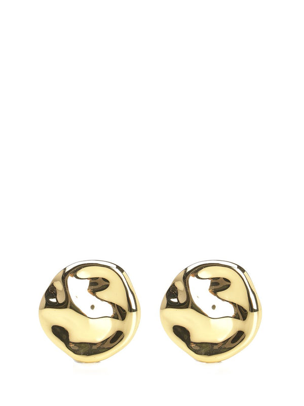 Mindy Jewelry Gold
