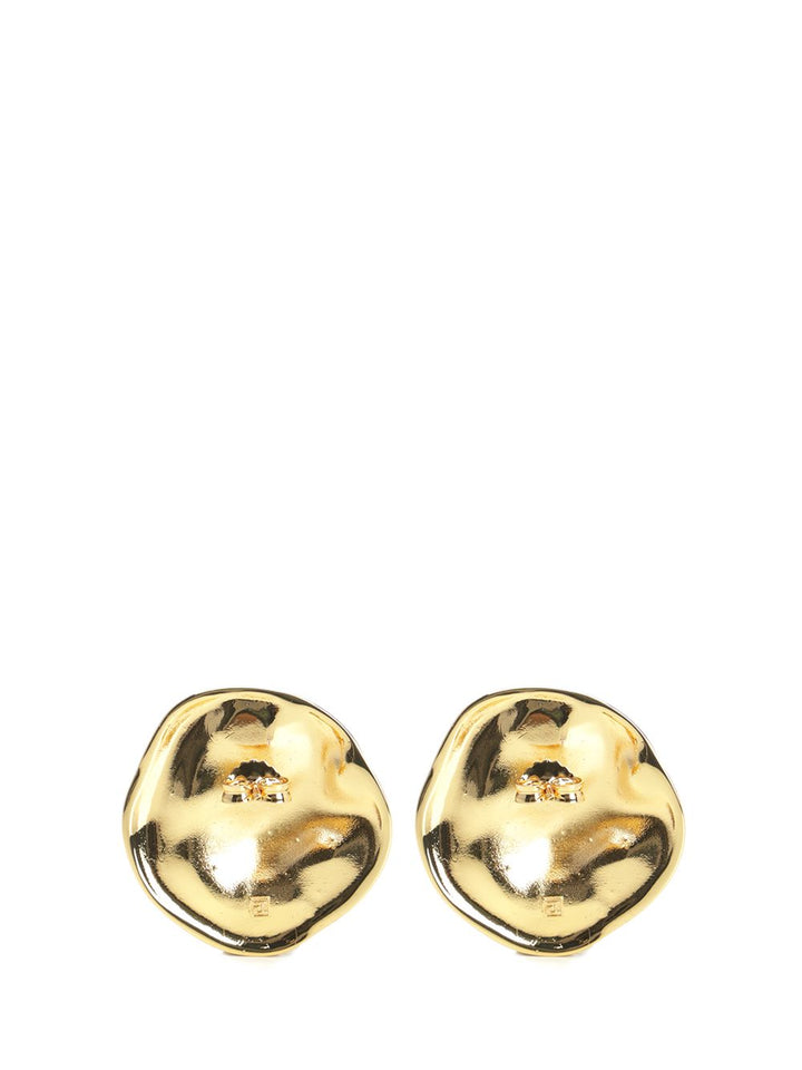 Federica Tosi Mindy Jewelry - Gold | c64c1f8f772d55261e08258d547fbea838c2ca9d