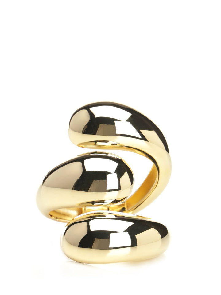 Federica Tosi Isa Jewelry - Gold | 1d25b834e68784a160ca94ba5c56e0395801e73a