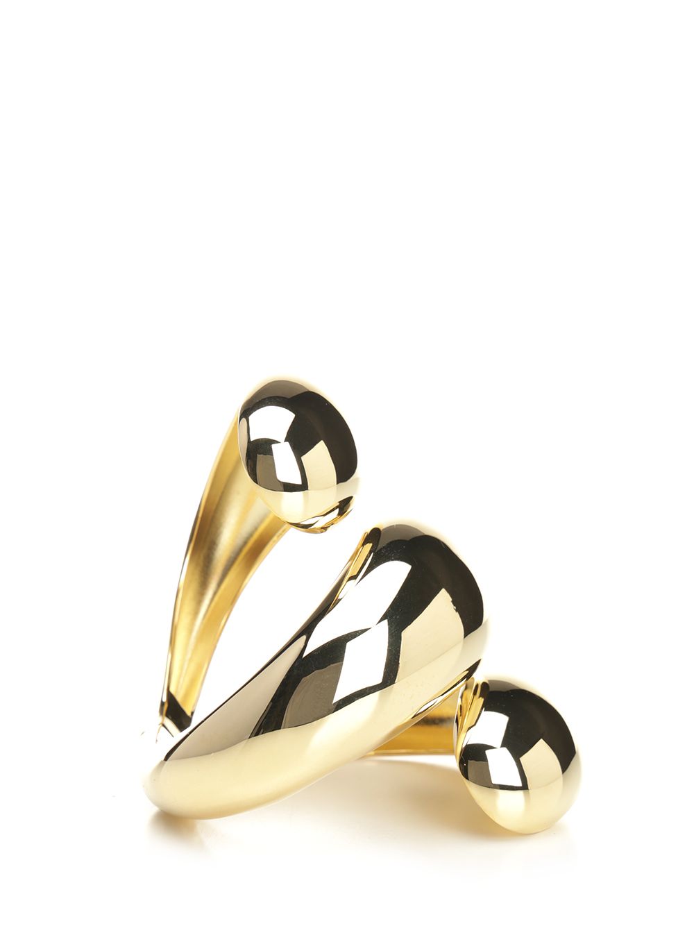 Federica Tosi Isa Jewelry - Gold | 1bb3be4e23a3eccc41ffa92be3b1a9d4498fda53