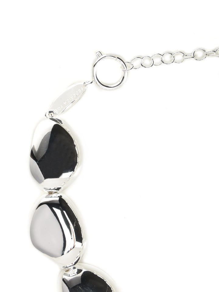 Federica Tosi Stone Jewelry - Gold | f06b8c6b30fd15918870ec02b6dd5f15740ff9b1