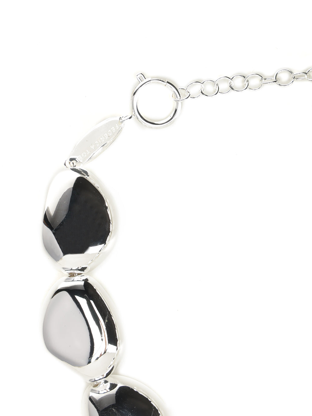 Federica Tosi Stone Jewelry - Gold | f06b8c6b30fd15918870ec02b6dd5f15740ff9b1