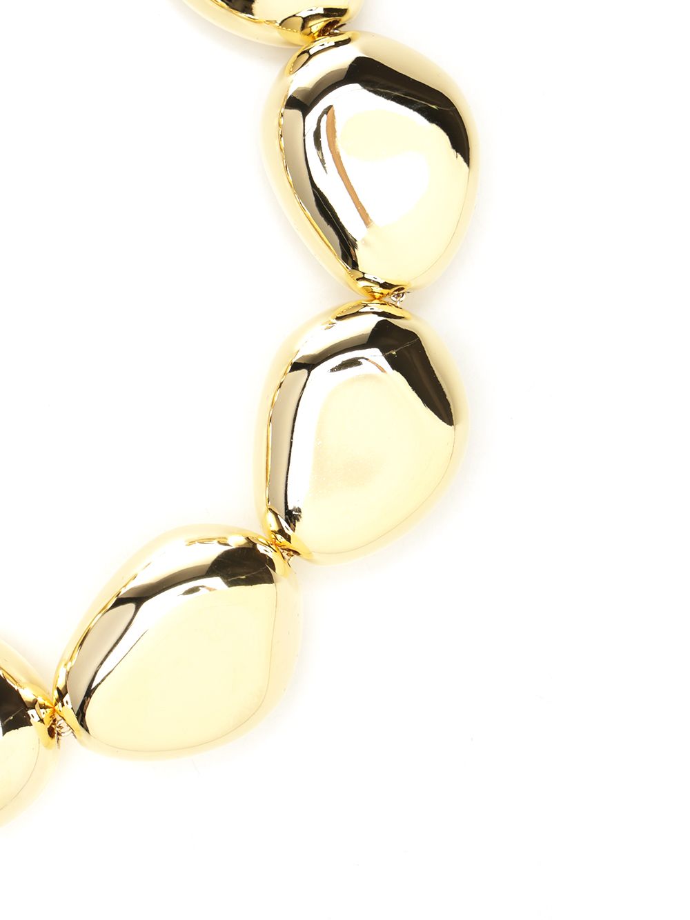 Federica Tosi Stone Jewelry - Gold | 94cc5017a285bf6a80f0476157ea441c16ee78f4