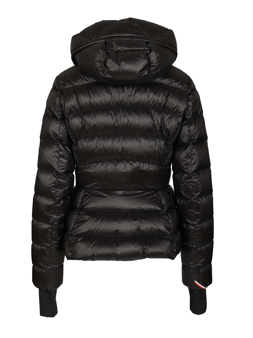 Moncler Grenoble Armoniques Coats - Black | ccfc621b3cd9336d3ebe30e2f0965eae880d9dfe