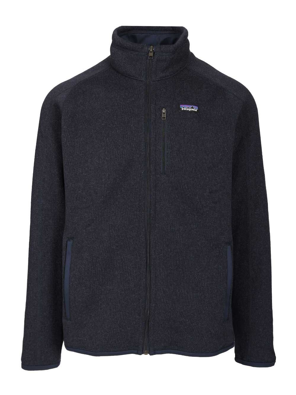 Patagonia This Full-Zip Jacket Jackets - Blue | dd251398623fad3a6e8deb8e1a4571e172f2f533