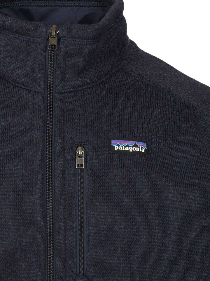 Patagonia This Full-Zip Jacket Jackets - Blue | 9f08a819dd4930f67d6eeb5f93e51d0979f9df3c