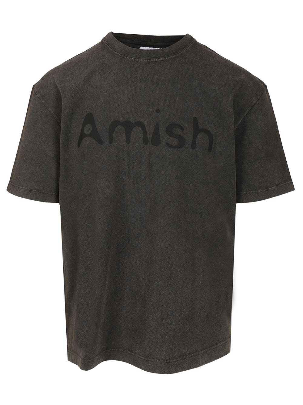 Amish Shadow T-Shirt - Black | 278ce043bcbfc9bfd4d2ff0389fc7a9d3e0825fa