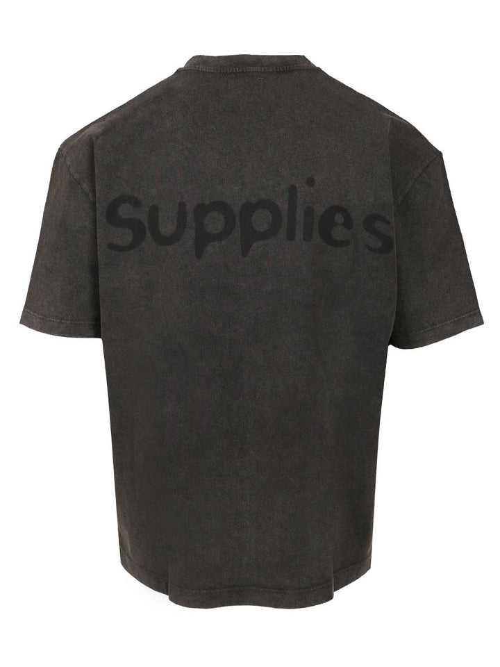 Amish Shadow T-Shirt - Black | c190fb1f6d8bba8fc918f3fd72556e7b4f6de2d7