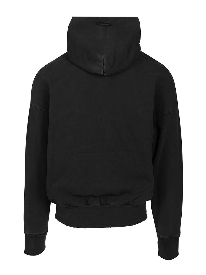 Fear Of God Fear Of God Sweatshirts - Black | 1fe98ee84604d5e32b0c96d50fbc6b7bbbafc481