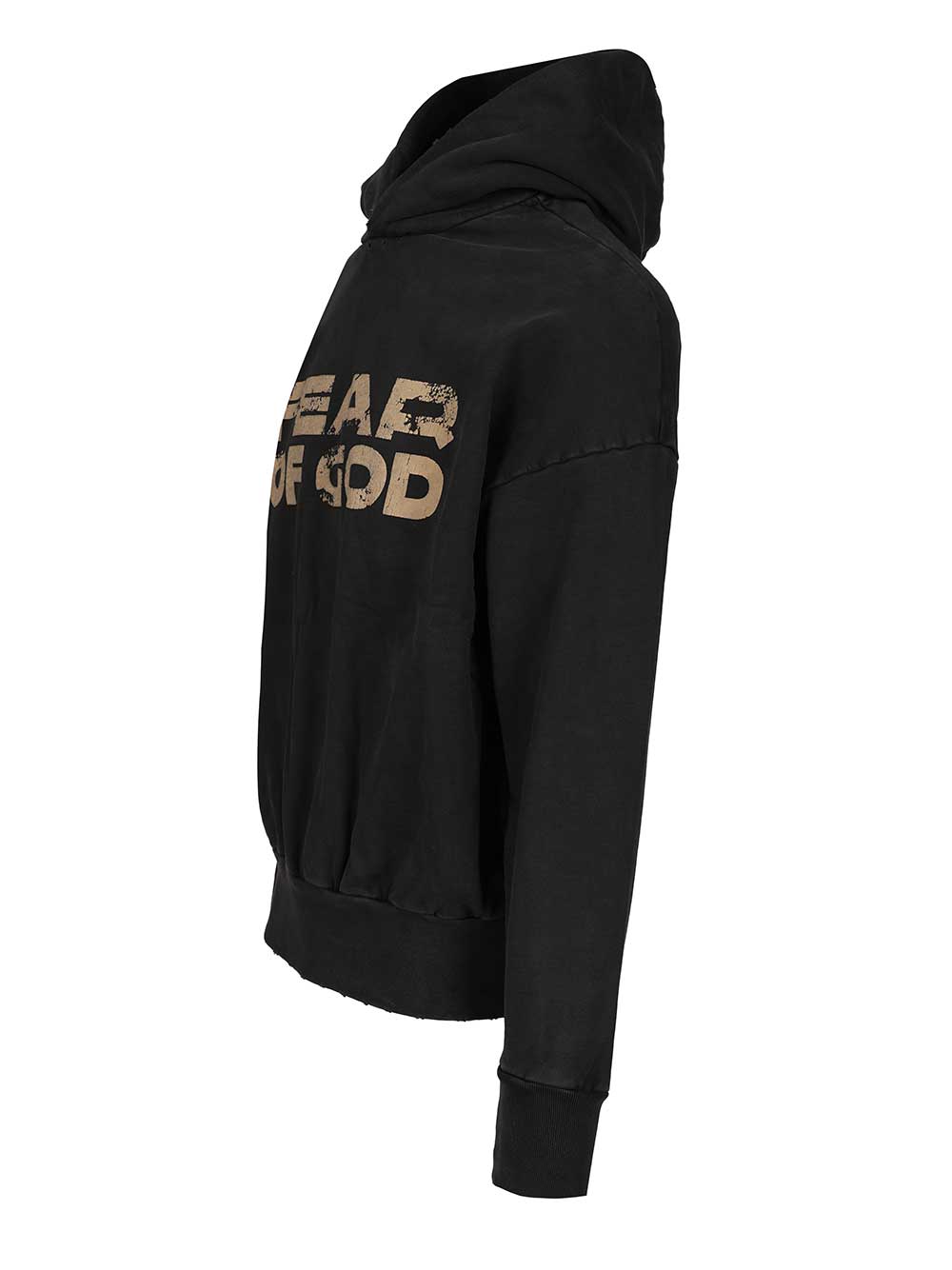 Fear Of God Fear Of God Sweatshirts - Black | ccf2dbe6977ad620c1d42ae45c44a835f1c4b957