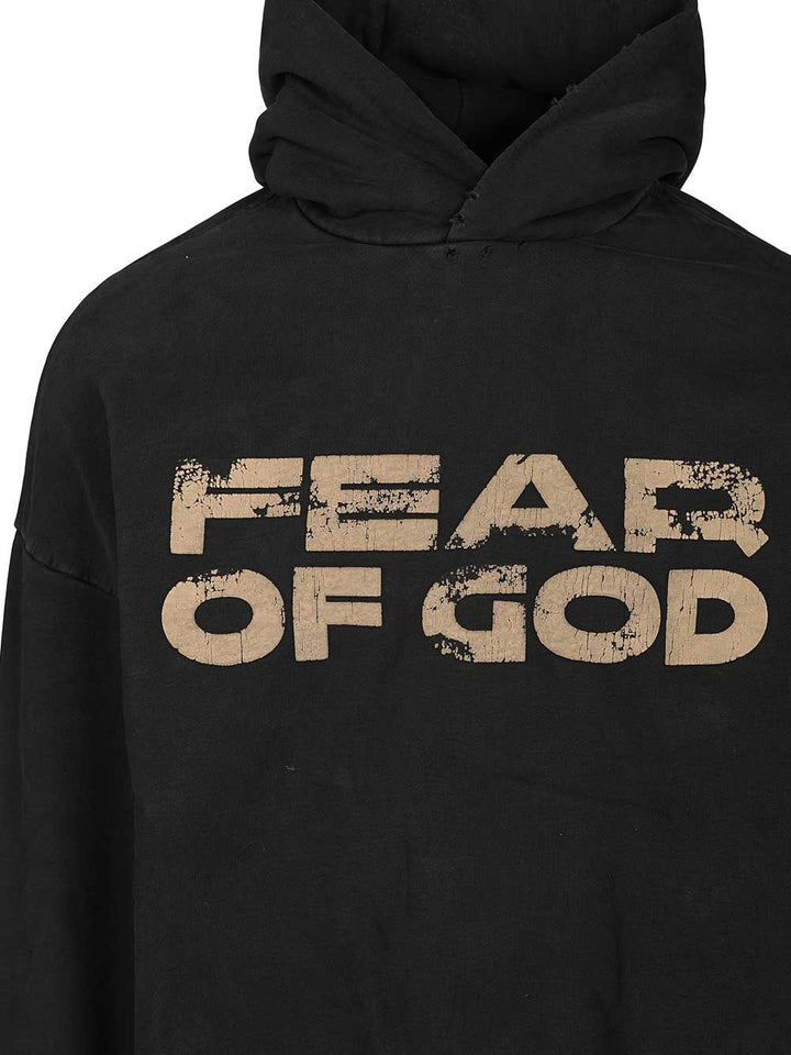 Fear Of God Fear Of God Sweatshirts - Black | e603aec7a0e15d0ea0cad0d7018e8eb41fe3bc57