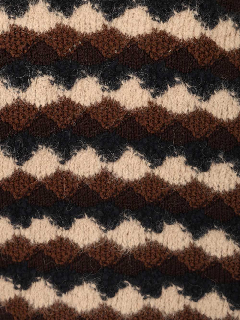 Moncler Grenoble Apres Ski Sweater Knitwear - Multicolor | 40c269fdc9f6e50457e2cfc9f411e03277bef8f6