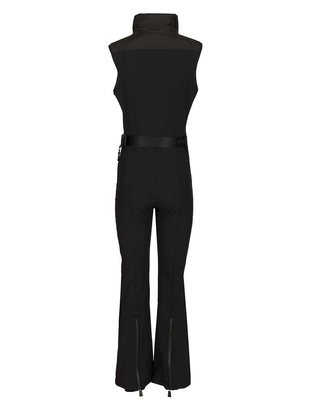 Moncler Grenoble Padded Ski Suit Jewelry - Black | 3577fb7a9b1974d5b39abc3e09fee377a89358b8