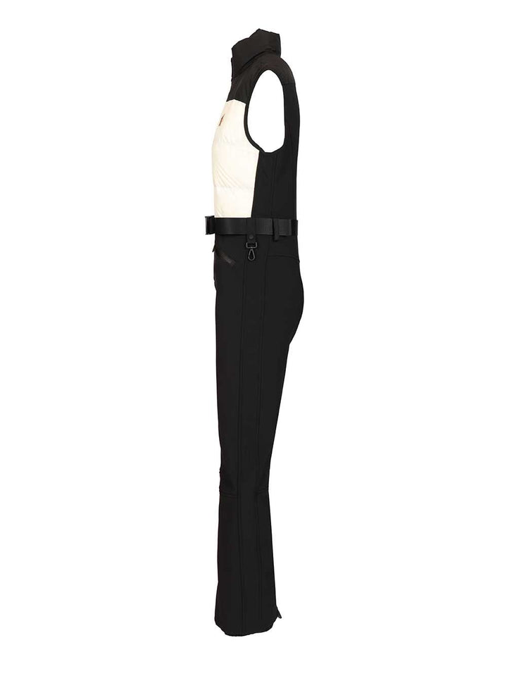 Moncler Grenoble Padded Ski Suit Jewelry - Black | 93299115b3569ea1d6eebecf4b4d85c2b1b9af89