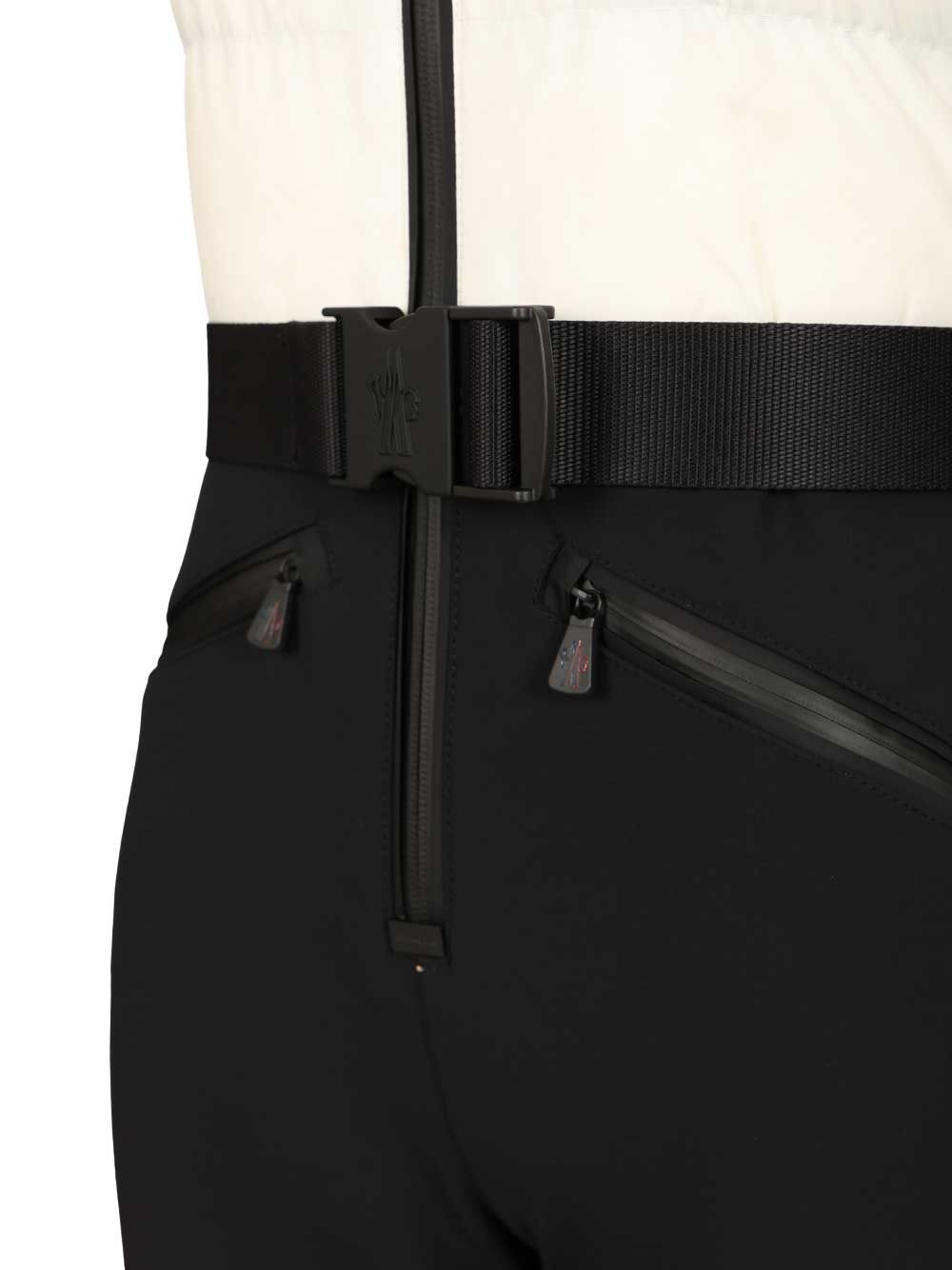 Moncler Grenoble Padded Ski Suit Jewelry - Black | 2c2aae40bc787029a54d25ca0abad083aaf77375