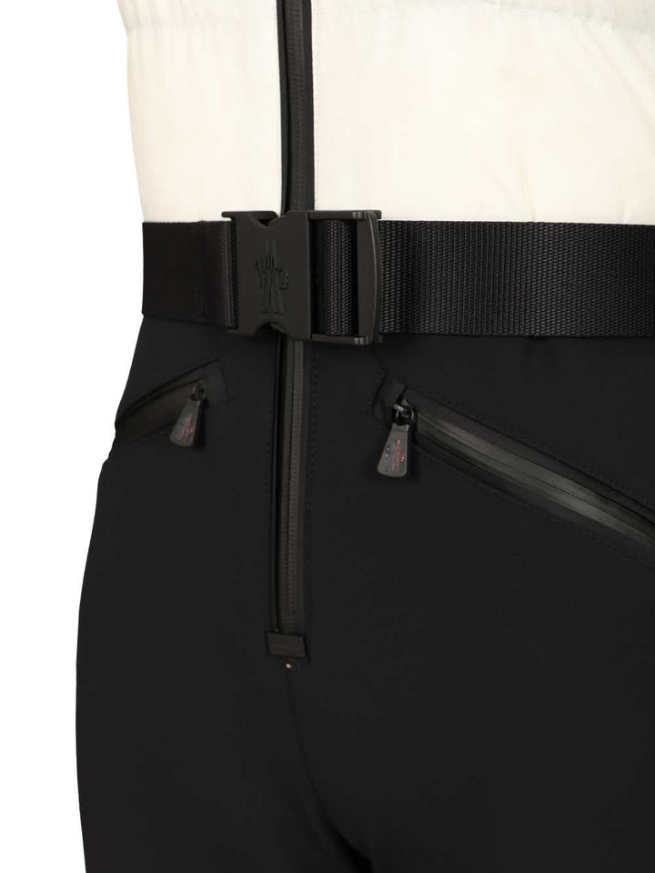 Moncler Grenoble Padded Ski Suit Jewelry - Black | 2c2aae40bc787029a54d25ca0abad083aaf77375