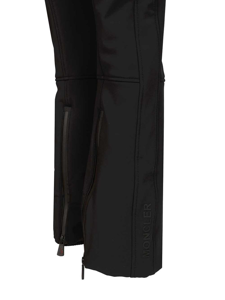 Moncler Grenoble Padded Ski Suit Jewelry - Black | 46c78001a2a048a240abf1513cc35970d21991cb