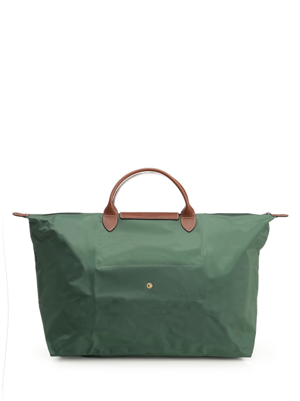 Longchamp Paris Le Pliage Original Travel bags - Green | a603870fdd20a4c278a12048e60b090ee4d4746b