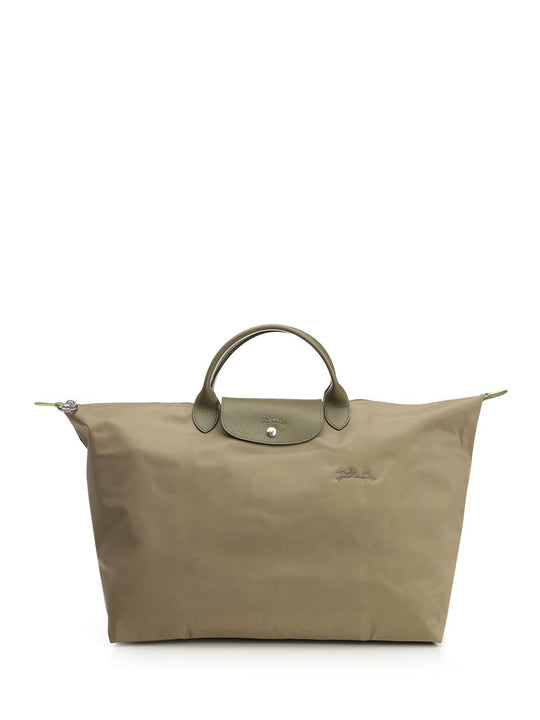 Le Pliage Green Travel Bags Green