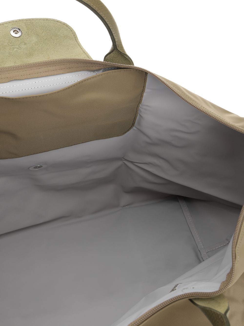 Longchamp Paris Le Pliage Green Travel bags - Green | a068452825ba907c4735d5a46defb07fd6b09b0e